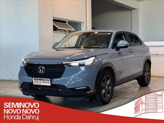 HONDA HR-V 1.5 DI I-VTEC FLEX EXL CVT